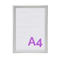Snap Frame - A4