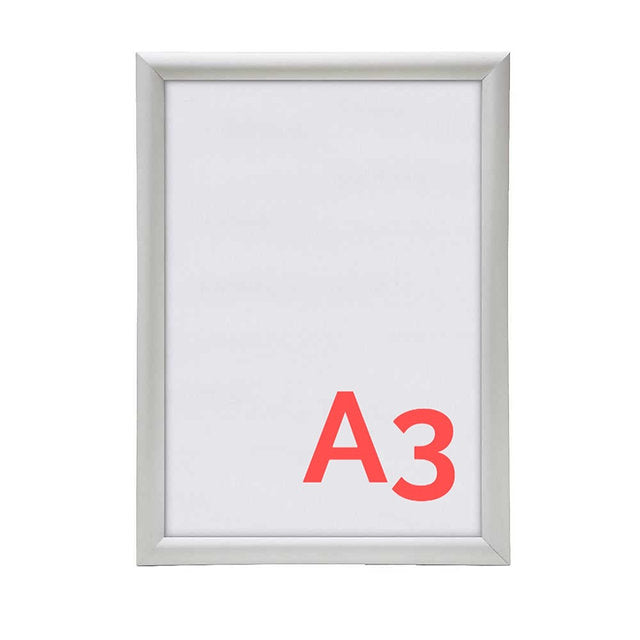 Snap Frame - A3